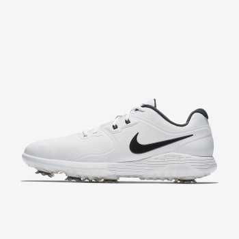 Nike Vapor Pro - Golfsko - Hvide/Sort | DK-35083